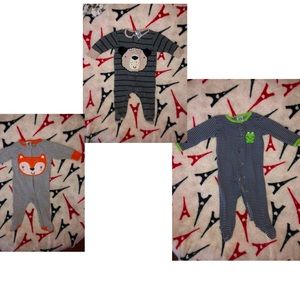 Gerber onesies bundle